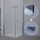KIT junta cod.  R51BN2B1  perfil de estanqueidad horizontal