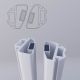 Pareja de imanes verticales P50GIR-26