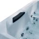 Reposacabezas para minipiscina Vita XL y XXL POGVITLX-H