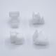 Kit 4 patines deslizamiento serie STAR e Harmony R02INA