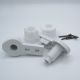 Kit bisagras y bujes serie Giada e Aurora R04AUR