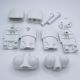 Kit poleas y soportes serie Jolly R04JOL