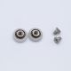 Pareja de rodamientos serie Rose Rosse R07BE3P1