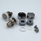 Pareja de rodamientos de 23.3mm de diámetro compatible serie KALI