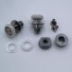 Kit de 2 deslizantes serie Zephyros R07BH2MO1