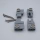 Kit de rodamientos y soportes serie Star y Lunes R07LU2P1