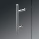 Sofisticado tirador redondeado R40MAYOU2-K.