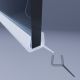 Junta horizontal transparente R51BH2G1-TR