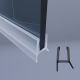 Junta horizontal transparente R51BJGB1-TR.
