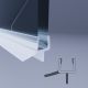 Junta horizontal transparente R51BNR1A1-TR