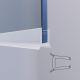 Junta horizontal transparente R51JOL-TR