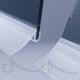 Junta horizontal transparente R51LSR001-TR