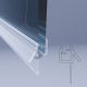 Junta horizontal transparente R51YC1B1-TR