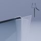 Junta horizontal transparente R55SPB8A01-TR