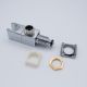 Soporte para ducha SUPDOCTHIN1-K