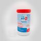 Cloro granulado de liberación rápida - 1 kg HOSPAMP01