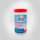 Pastillas de cloro 7g de liberación lenta (1 kg) HOSPAMP02