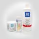 Kit de inicio: cloro, PH - e tester HOSPAMP13