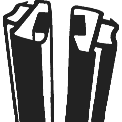 Juntas magnéticas